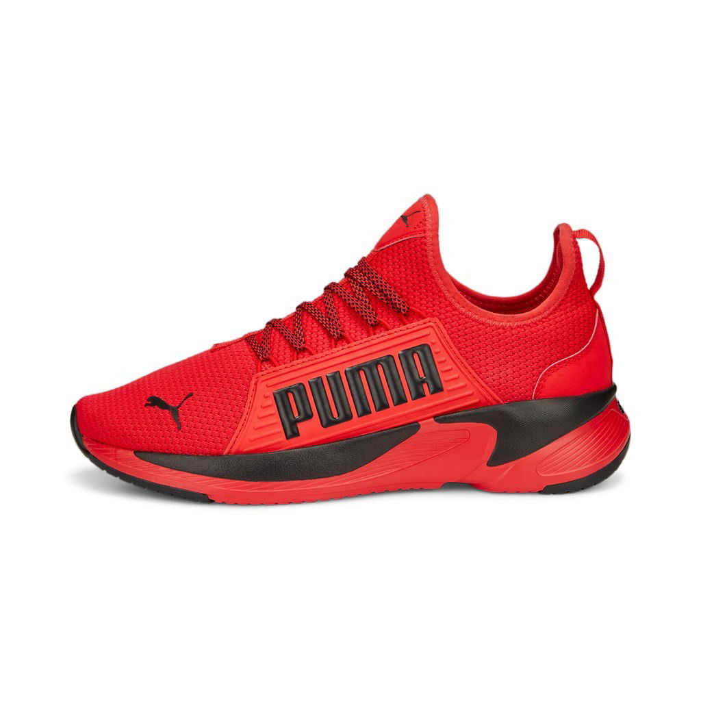 Кецове и обувки Puma Softride Premier Slip-On 41 Червено | 376540-02, 0
