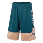 BadFive Basketball Shorts
