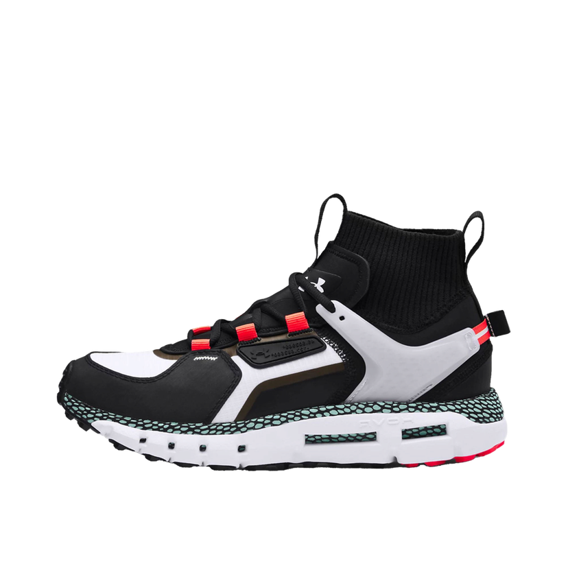 Бягане Under Armour HOVR Summit Mid Черно | 3022949-002