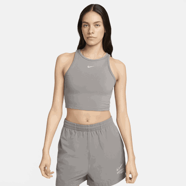 Потник Nike Sportswear Сиво | HF5530-029, 0