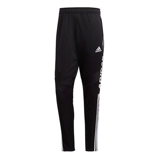 Спортни панталони adidas Originals TIRO DS Football Training Pants Черно | GI4658