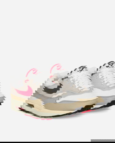 Кецове и обувки Nike Air Max 1 Since 72 Бежово | HF4312-100, 2