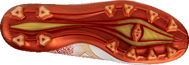 Кецове и обувки Mizuno Alpha Made in Japan FG Sergio Ramos Многоцветен | p1ga2499-04, 2