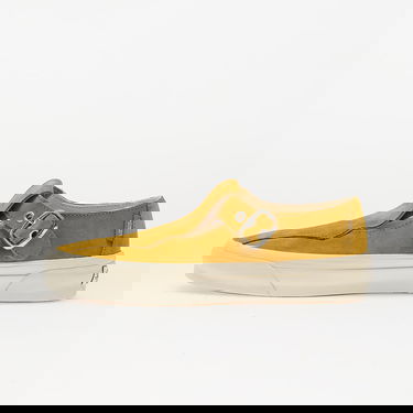 Кецове и обувки Vans LX Mary Jane 93 Жълто | VN000D8ZBL21, 0