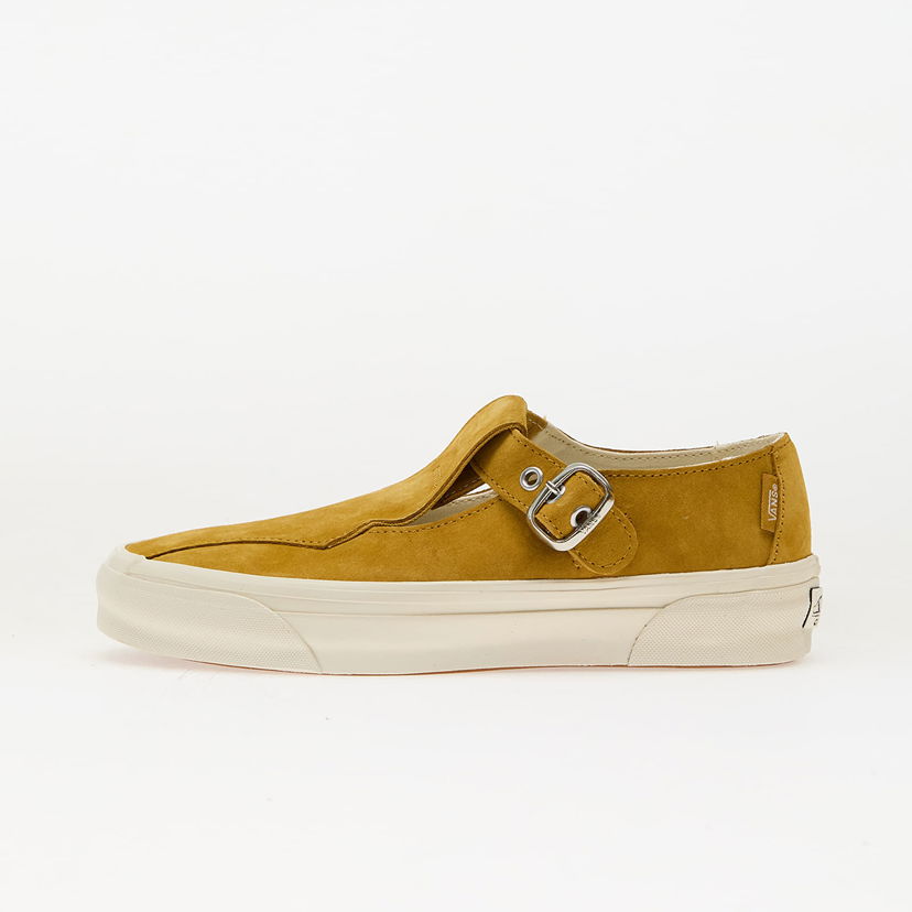 Кецове и обувки Vans LX Mary Jane 93 Жълто | VN000D8ZBL21