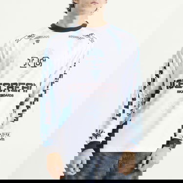 Тениска BBC IceCream Motorcycle L/S T-Shirt Многоцветен | IC25473-MUL, 2