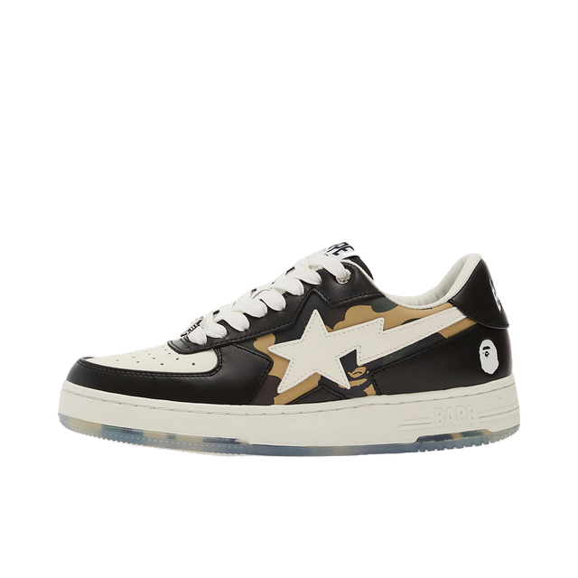 Bape Sta Icon 2 EUR 42