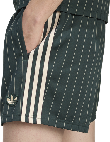 Къси панталони adidas Performance Juventus Terrace Icons Shorts Зелено | JM9469, 3