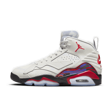 Кецове и обувки Jordan Jumpman MVP Бяло | DZ4475-026, 3