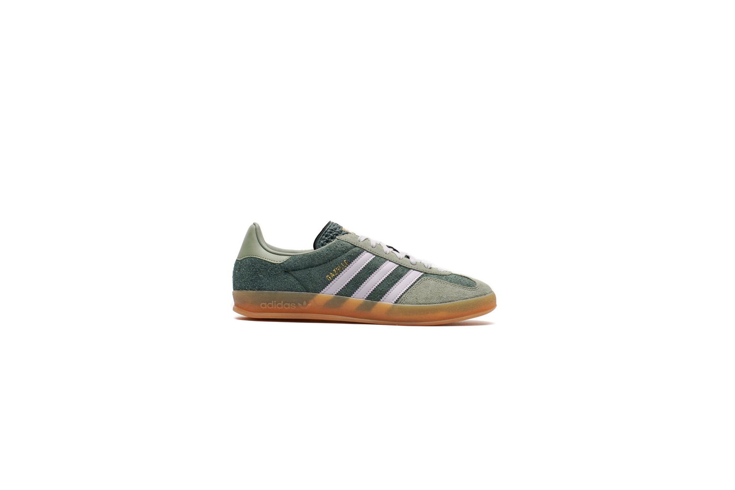 Кецове и обувки adidas Originals GAZELLE INDOOR Тъмно синьо | JI0323, 0