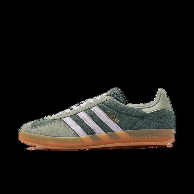 GAZELLE INDOOR