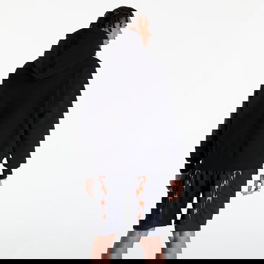 Суитчър Pleasures Twitch Hoodie Черно | P24SP027 BLACK, 2