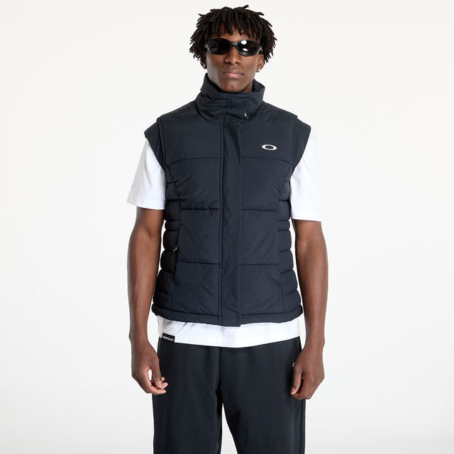 Autumn RC Vest Blackout