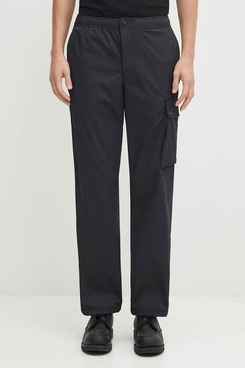 Карго панталони Napapijri M-Biez Cargo Pants Черно | NP0A891Z9411