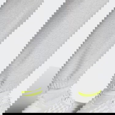Спортни панталони adidas Originals Premium Essentials Бяло | HB7503, 3