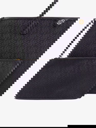 Чанта през рамо Tory Burch Shoulder Bag Черно | 152302001, 4
