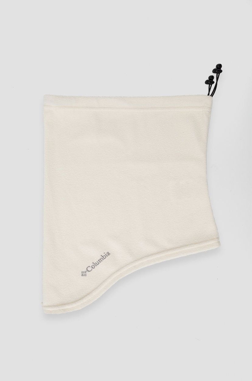 Облекло и аксесоари Columbia Nákrčník krémová barva, hladký Тъмно синьо | 1862541