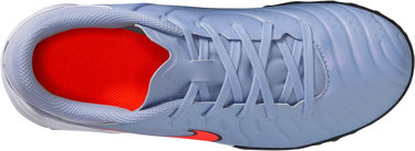 Кецове и обувки Nike JR LEGEND 10 ACADEMY TF Лилаво | dv4351-402, 3