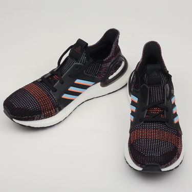 Кецове и обувки adidas Performance UltraBoost 19 Черно | G54011, 2