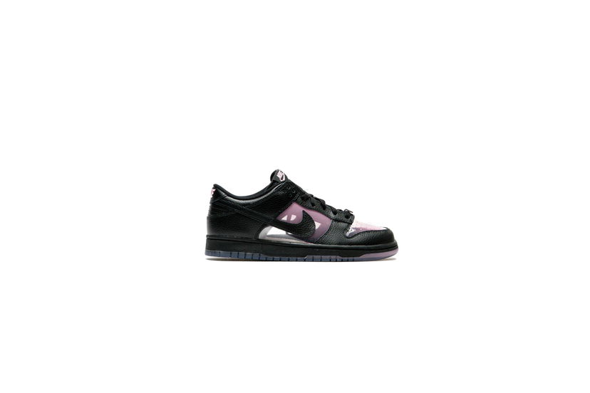 Кецове и обувки Nike Dunk Low Retro Premium Черно | IM3077-600