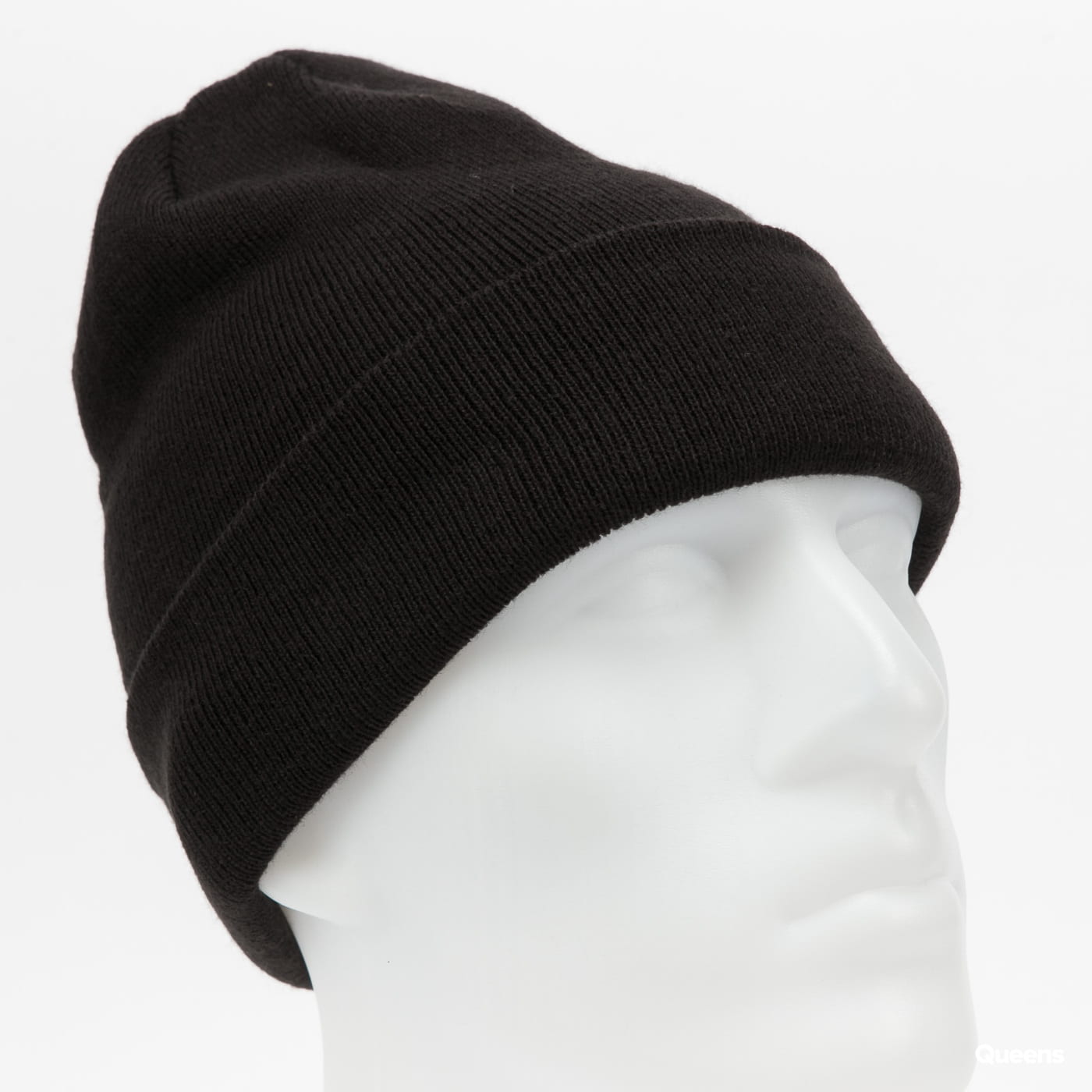 Шапка New Era Pop Short Cuff Knit Beanie Черно | 60141651, 0