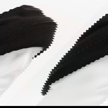Шапка New Era Pop Short Cuff Knit Beanie Черно | 60141651, 0