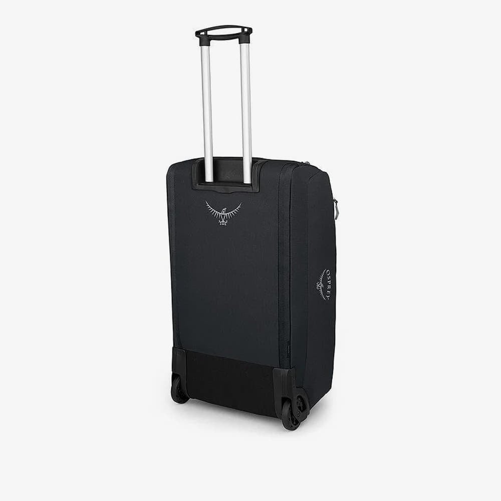 Чанта за пътуване Osprey Daylite Wheeled Duffel 85 Черно | 10048586OSP, 1
