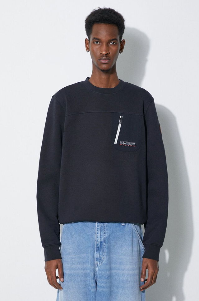 Sweatshirt Crewneck