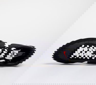 Кецове и обувки Nike Air Tailwind 79 Черно | 487754-012, 2