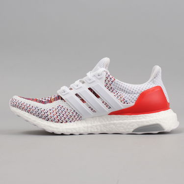 Кецове и обувки adidas Performance UltraBoost M Червено | BB3911, 0