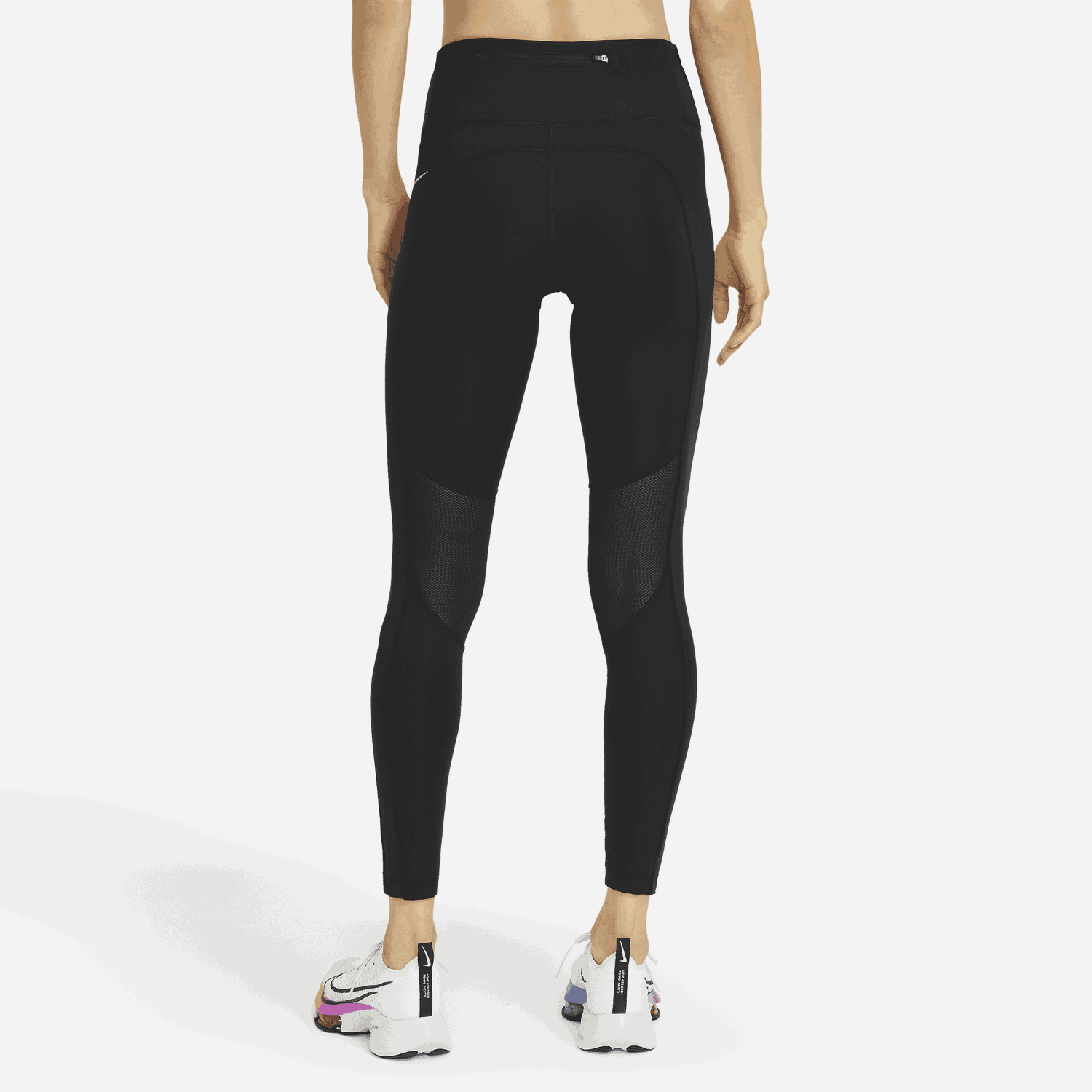 Клинове Nike Epic Fast Leggings Черно | cz9240-010, 1