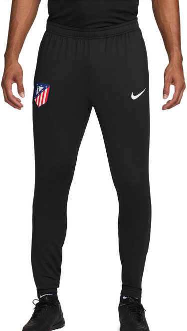 Спортни панталони Nike Dri-FIT Total 90 Atletico Madrid Soccer Knit Pants Черно | ib2703-010, 0