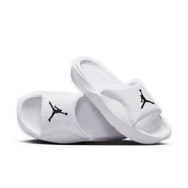 Кецове и обувки Jordan Jordan Franchise Slides Бяло | HF3263-100, 0