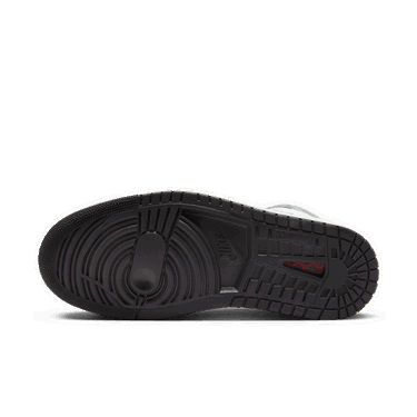 Кецове и обувки Jordan Air Jordan 1 High Zoom Comfort 2 "Chrome Swoosh" W Сиво | FJ4652-100, 1