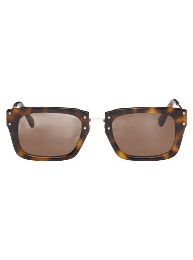 Le Raphia 'Les Lunettes Soli' Sunglasses