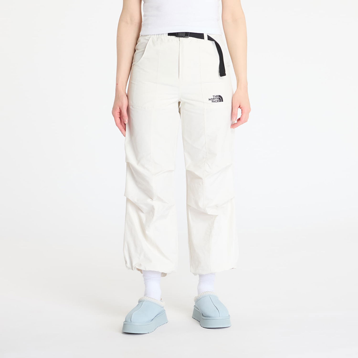 Карго панталони The North Face The North Face NSE Pants Бяло | NF0A8BJHQLI1, 0