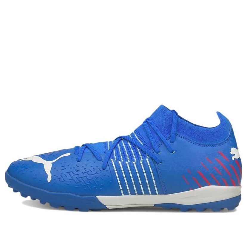 Кецове и обувки Puma Future Z 3.2 TTF Синьо | 106490-01