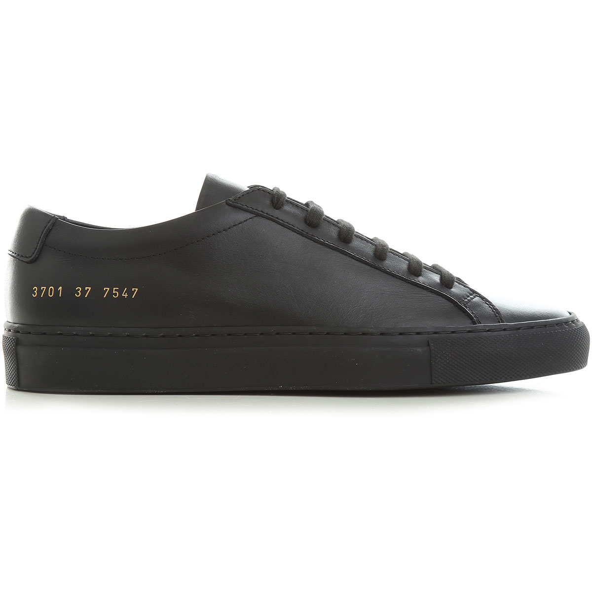 Кецове и обувки Common Projects Common Projects Sneakers Черно | 37017547, 0