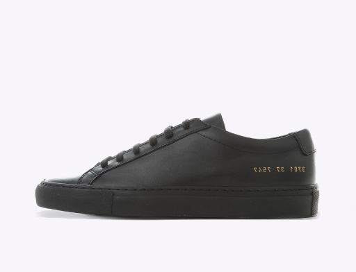 Кецове и обувки Common Projects Common Projects Sneakers Черно | 37017547