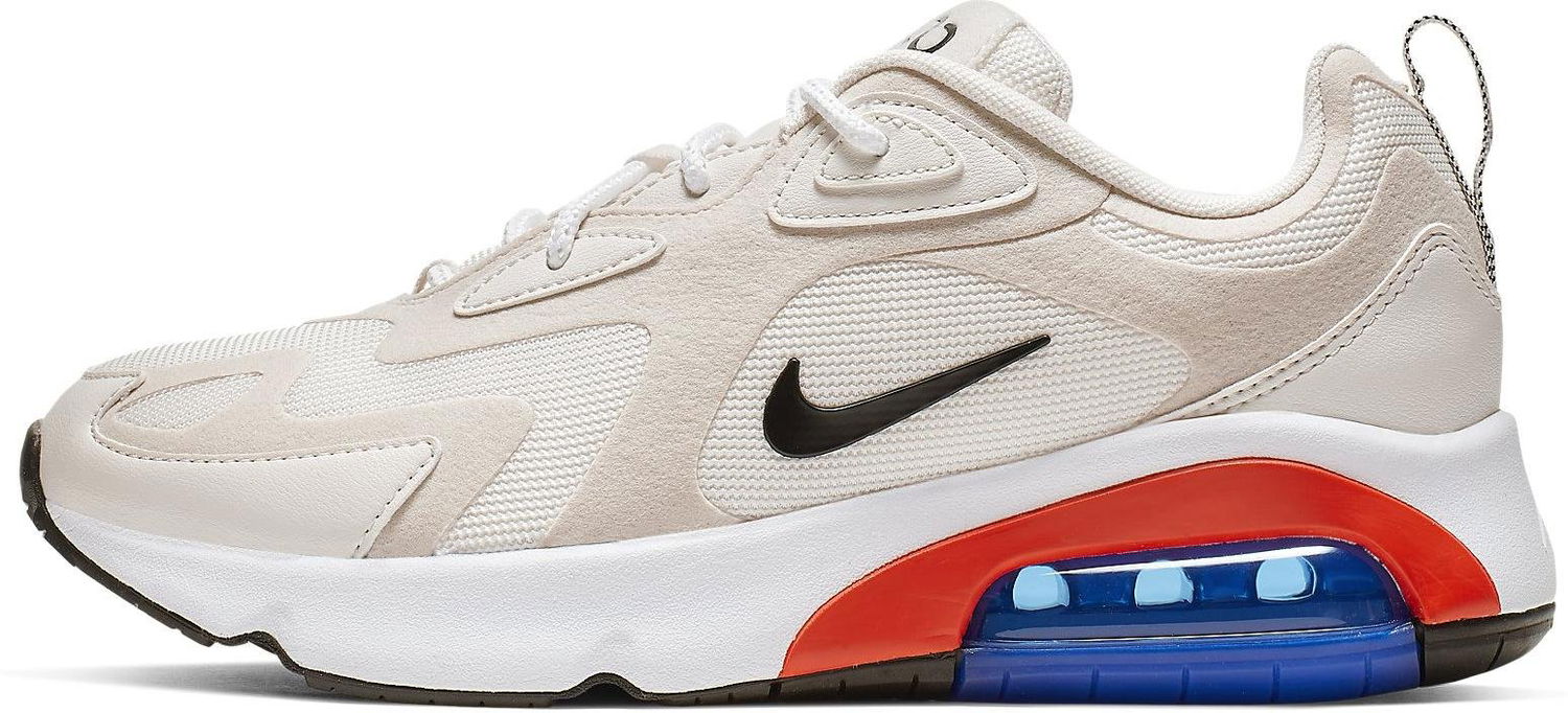 Кецове и обувки Nike Air Max 200 W Бежово | at6175-100, 0