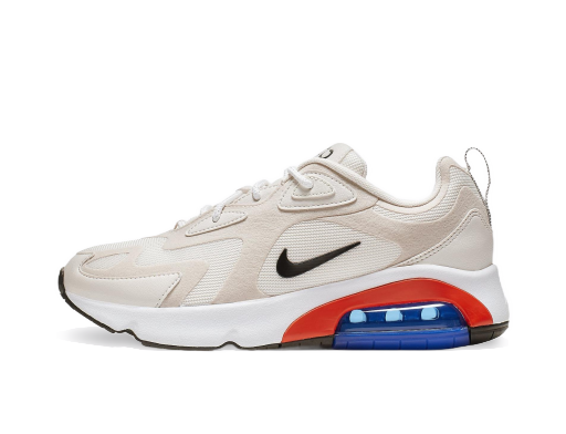 Кецове и обувки Nike Air Max 200 W Бежово | at6175-100