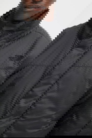 Пухо яке The North Face The North Face Siurana Winter Jacket Черно | NF0A8DNMWOO1, 3