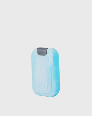 Бутилки за пиене YETI Thin Ice 1 lb Тюркоазено | 70000000253, 2
