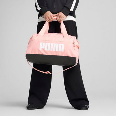 Спортна торба Puma Challenger Extra Small Sports Bag Розово | 091142-02, 4