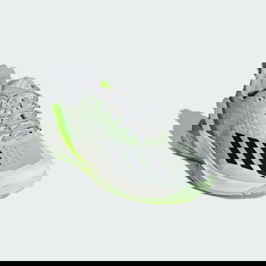 Кецове и обувки adidas Performance Adizero Cybersonic Tennis Бяло | IF0435, 4