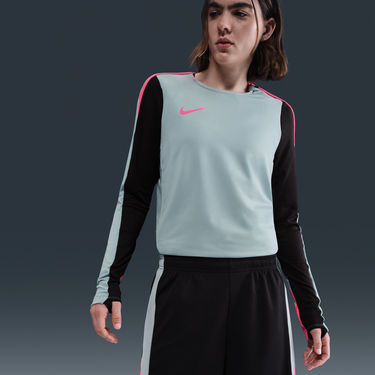 Фланелка Nike Strike Dri-FIT Soccer Shorts Сиво | FN5022-015, 3