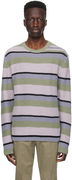 Paul Smith Striped Sweater