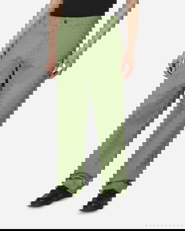 Панталони Nike El Chino Trousers Зелено | FD0405-386, 0