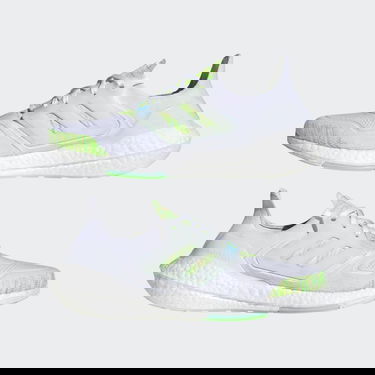 Кецове и обувки adidas Performance Ultraboost 22 Бяло | GX5913, 6