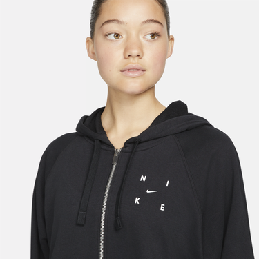 Суитчър Nike Dri-FIT Get Fit Черно | DM6963-010, 4
